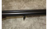 Thieme & Schlegelmilch~Nimrod-Gewehr-Fabrik Drilling~12-Gauge - Image 11 of 16