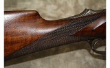 Thieme & Schlegelmilch~Nimrod-Gewehr-Fabrik Drilling~12-Gauge - Image 5 of 16