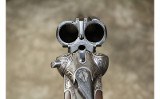Thieme & Schlegelmilch~Nimrod-Gewehr-Fabrik Drilling~12-Gauge - Image 15 of 16
