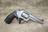 Smith & Wesson~66-8~.357 Magnum - Image 1 of 3