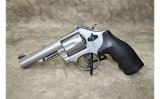 Smith & Wesson~66-8~.357 Magnum - Image 2 of 3
