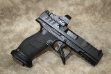 Walther~PDP Pro~9mm Luger - Image 1 of 4