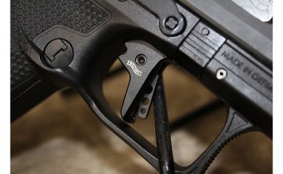 Walther~PDP Pro~9mm Luger - Image 3 of 4