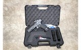 Walther~PDP Pro~9mm Luger - Image 4 of 4