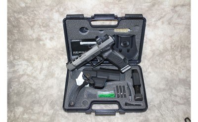 Canik~TP9 SFX~9mm Luger - Image 3 of 3