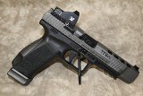 Canik~TP9 SFX~9mm Luger - Image 1 of 3