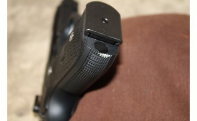 Beretta~92 G Elite~9mm Luger - Image 4 of 5
