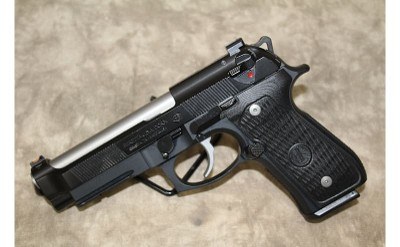 Beretta~92 G Elite~9mm Luger - Image 2 of 5