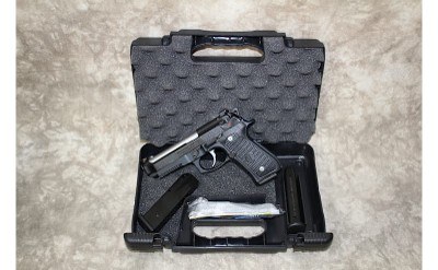 Beretta~92 G Elite~9mm Luger - Image 5 of 5