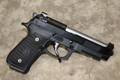 Beretta~92 G Elite~9mm Luger - Image 1 of 5