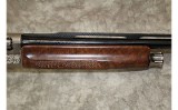 Benelli~Montefeltro Silver~20-gauge - Image 7 of 11