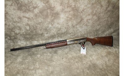 Benelli~Montefeltro Silver~20-gauge - Image 2 of 11