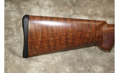 Benelli~Montefeltro Silver~20-gauge - Image 3 of 11