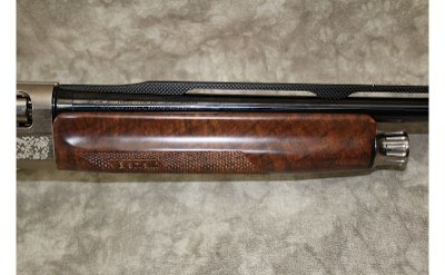Benelli~Montefeltro Silver~20-gauge - Image 7 of 11