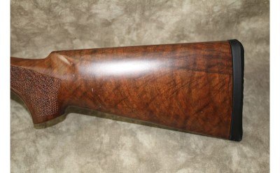 Benelli~Montefeltro Silver~20-gauge - Image 4 of 11