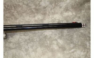 Benelli~Montefeltro Silver~20-gauge - Image 9 of 11
