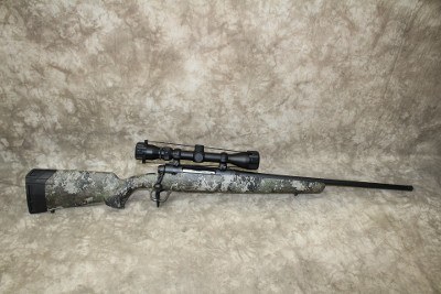 Savage~Axis~.308 Winchester - Image 1 of 10