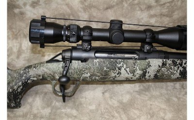 Savage~Axis~.308 Winchester - Image 5 of 10
