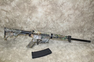 Smith & Wesson~M&P 15~.300 AAC Blackout - Image 1 of 10
