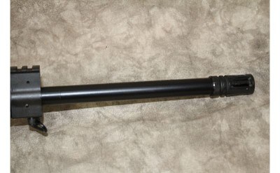 Smith & Wesson~M&P 15~.300 AAC Blackout - Image 9 of 10