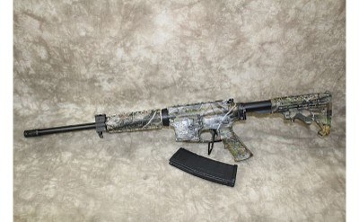 Smith & Wesson~M&P 15~.300 AAC Blackout - Image 2 of 10