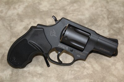 Taurus~605~.357 magnum - Image 1 of 3