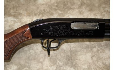 Mossberg~835 Ulti Mag~12-gauge - Image 5 of 12