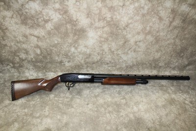 Mossberg~835 Ulti Mag~12-gauge - Image 1 of 12