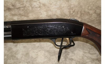 Mossberg~835 Ulti Mag~12-gauge - Image 6 of 12