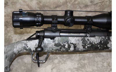 Savage~Axis~.308 Winchester - Image 5 of 10