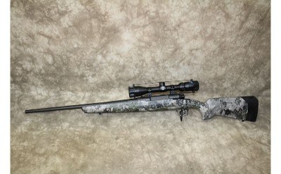 Savage~Axis~.308 Winchester - Image 2 of 10