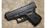 Glock~G27 Gen3~.40 S&W - Image 2 of 3