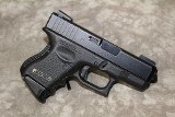 Glock~G27 Gen3~.40 S&W - Image 1 of 3