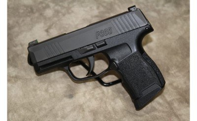 SIG Sauer~P365~9mm Luger - Image 2 of 3