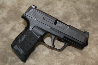 SIG Sauer~P365~9mm Luger - Image 1 of 3