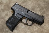 SIG Sauer~P365~9mm Luger - Image 1 of 3