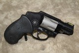 Smith & Wesson~340-PD~AirLite~.357 Magnum - Image 1 of 3