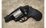 Smith & Wesson~340-PD~AirLite~.357 Magnum - Image 2 of 3