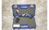 Smith & Wesson~340-PD~AirLite~.357 Magnum - Image 3 of 3