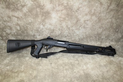 Benelli~Super Nova Tactical~12-Gauge