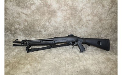 Benelli~Super Nova Tactical~12-Gauge - Image 2 of 10