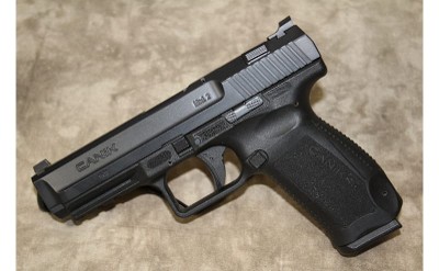 Canik~TP9 SA Mod.2~9mm Luger - Image 2 of 3