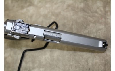 Smith & Wesson~4506-1~.45 Auto - Image 3 of 3