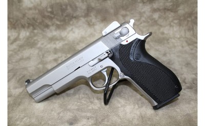 Smith & Wesson~4506-1~.45 Auto - Image 2 of 3