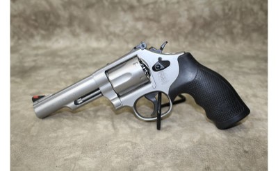 Smith & Wesson~66-8~.357 Magnum - Image 2 of 3