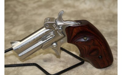 American Derringer~M-1~.45 Colt/.410 Gauge - Image 2 of 2