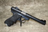 Ruger~Mark I~.22 Long Rifle - Image 1 of 4