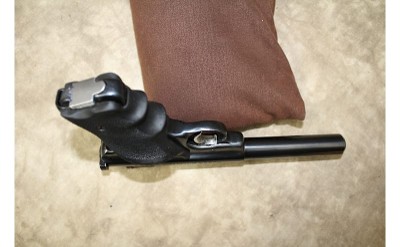 Ruger~Mark I~.22 Long Rifle - Image 4 of 4