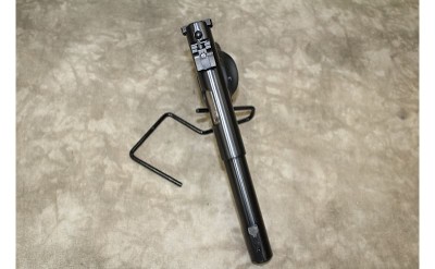Ruger~Mark I~.22 Long Rifle - Image 3 of 4