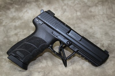 H&K~HK 45~.45 Auto - Image 1 of 3